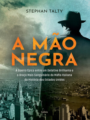 cover image of A mão negra